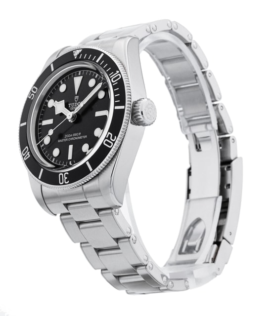 Tudor Black Bay M7941A1A0NU-0001 Image 2